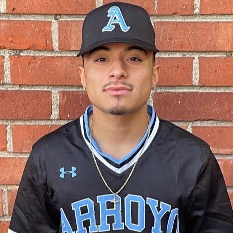 Romeo Arevalo mugshot