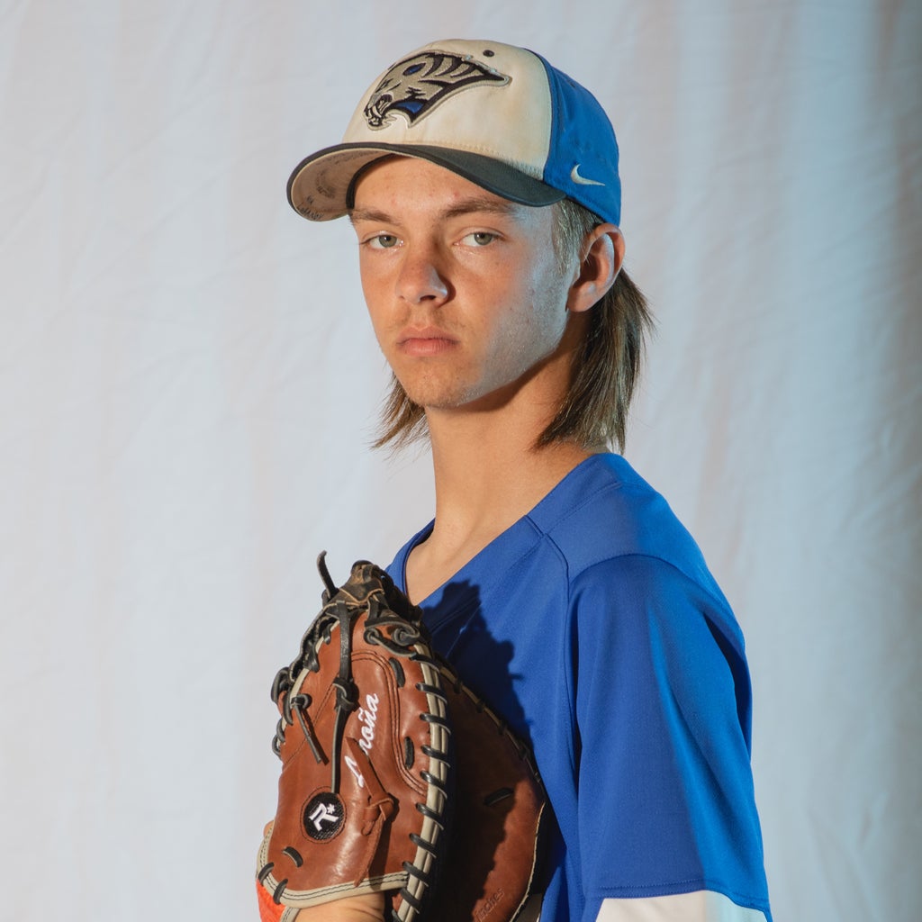Tristan Nickerson
