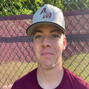 Logan Scholl mugshot