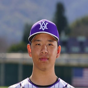 Paul Chen mugshot