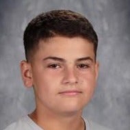 Jordan Bennett mugshot