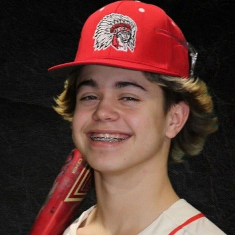 Easton Coronado mugshot