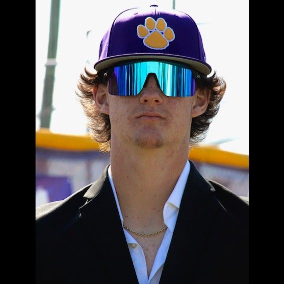 Trey Bode