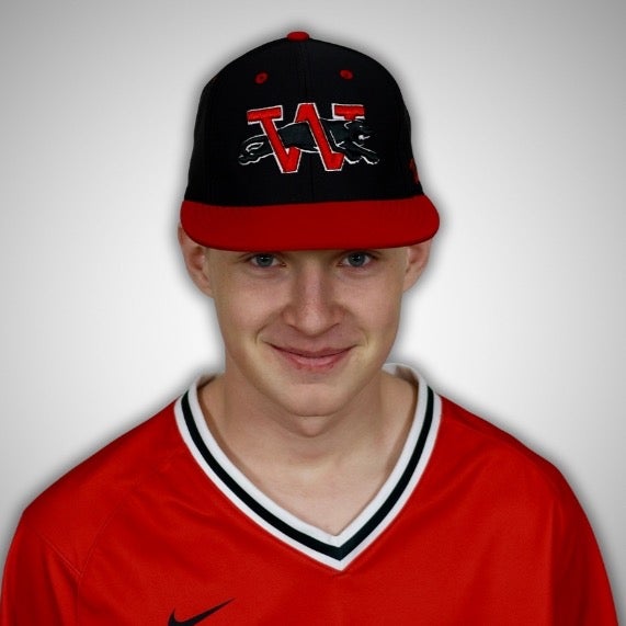 Owen Poepping mugshot