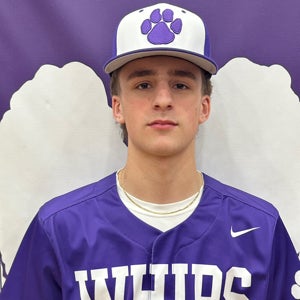 Jack Perrone mugshot