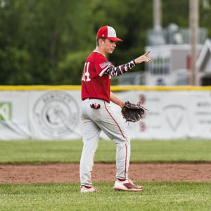 Dominic Star mugshot