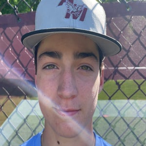 Michael Toolan mugshot