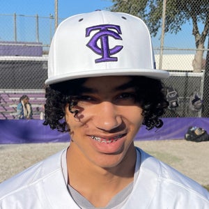 Jermiah Torres mugshot