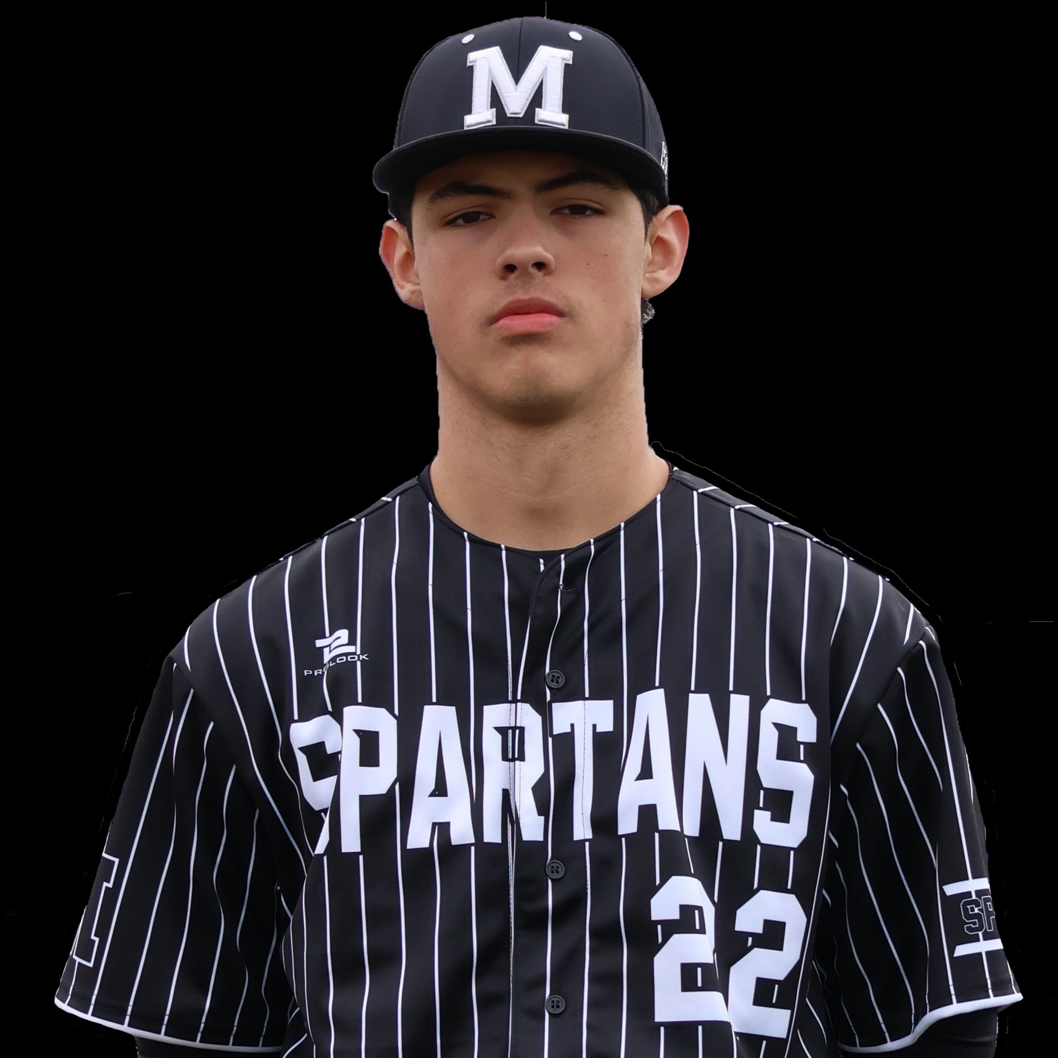 Diego Carrillo mugshot