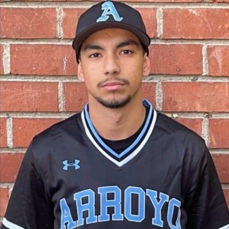 Caleb Ramirez mugshot