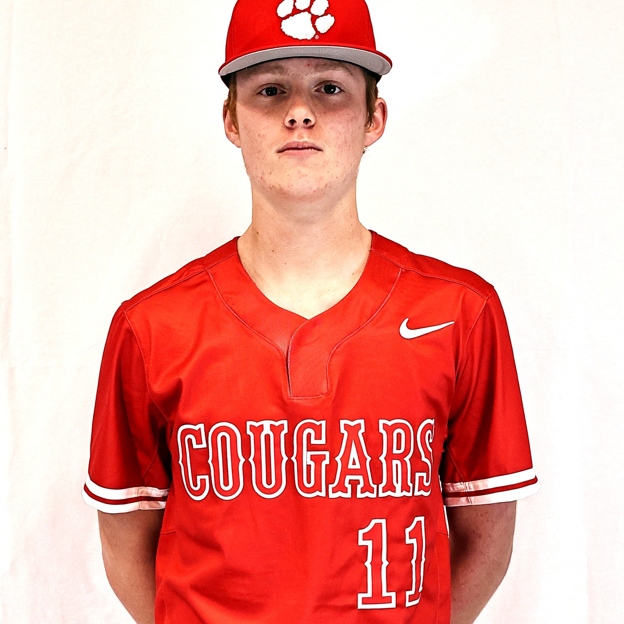 Colin  Brown mugshot