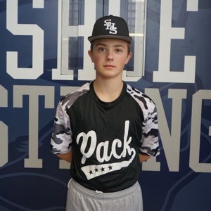 Aiden Toth mugshot