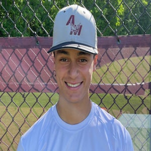 Patrick Veintimilla mugshot