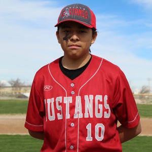 Cesar  Leon  mugshot