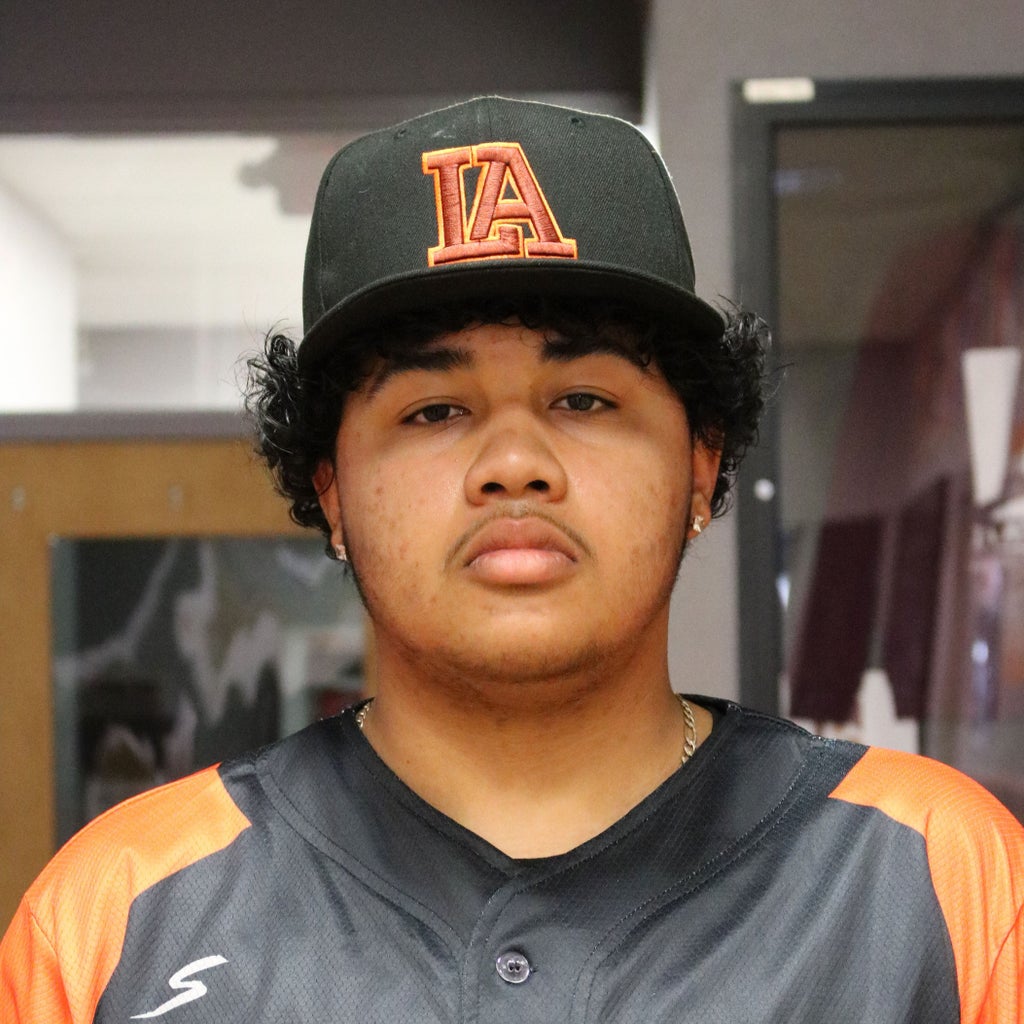 Anthony Gonzalez Jr. mugshot