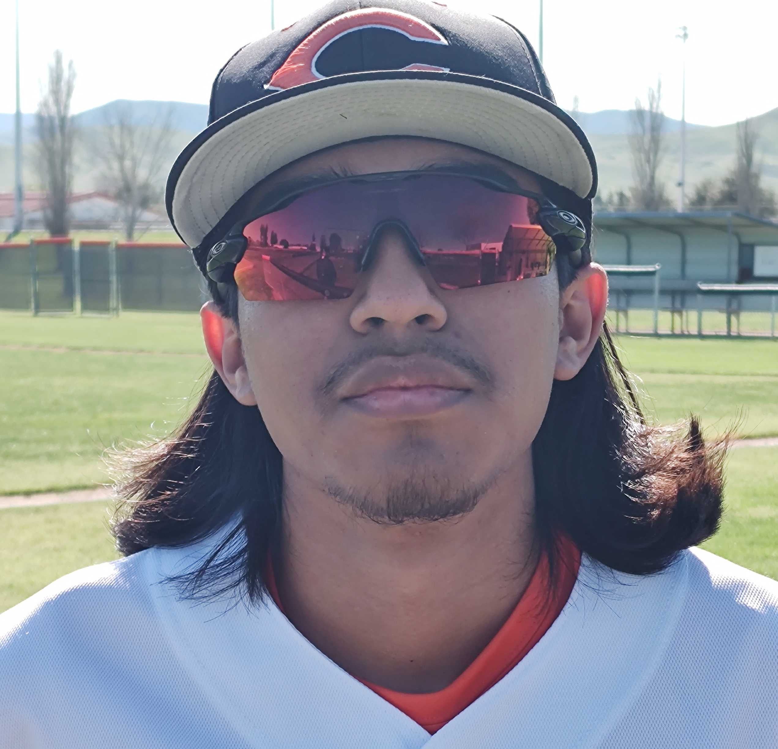 Joel Gonzalez mugshot