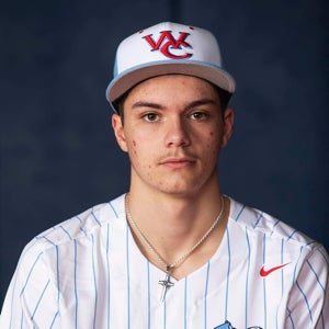 Westin Barrows mugshot