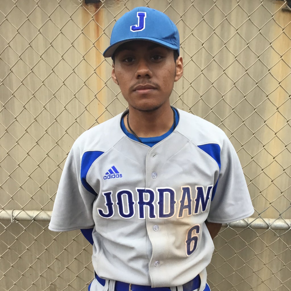 Joseph Alvarez mugshot