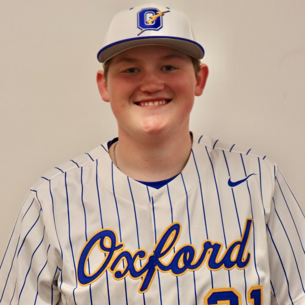 Barrett Kamman mugshot