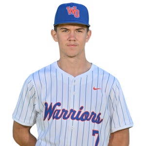 Sims McClusky mugshot