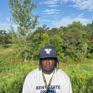 Jordan Brown mugshot