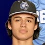 Brandon Silva-Tripoli mugshot