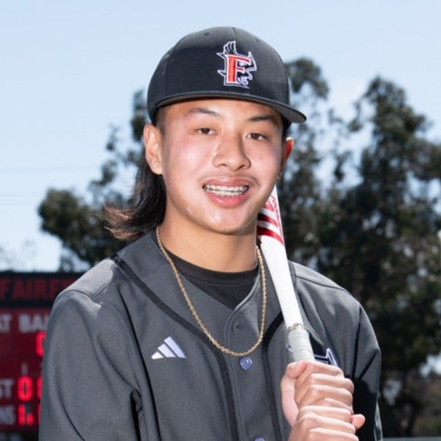 Donavan Luu mugshot