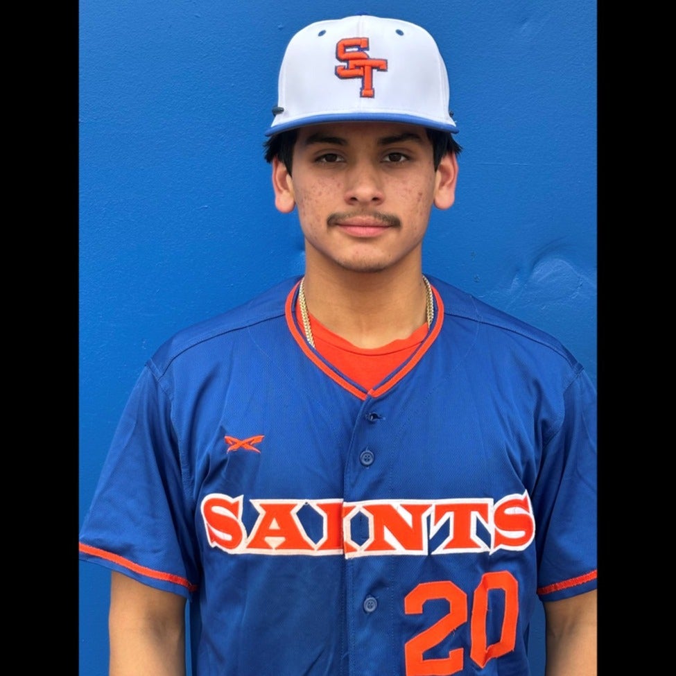 Robert Palomino mugshot