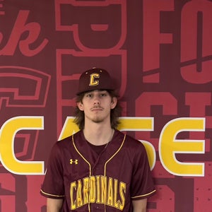 Jackson McLane mugshot