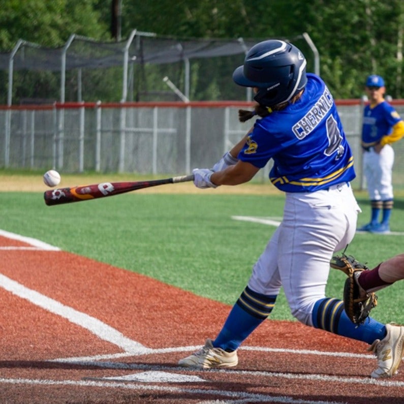Nadia Chernich mugshot