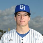 Brody Bateson mugshot