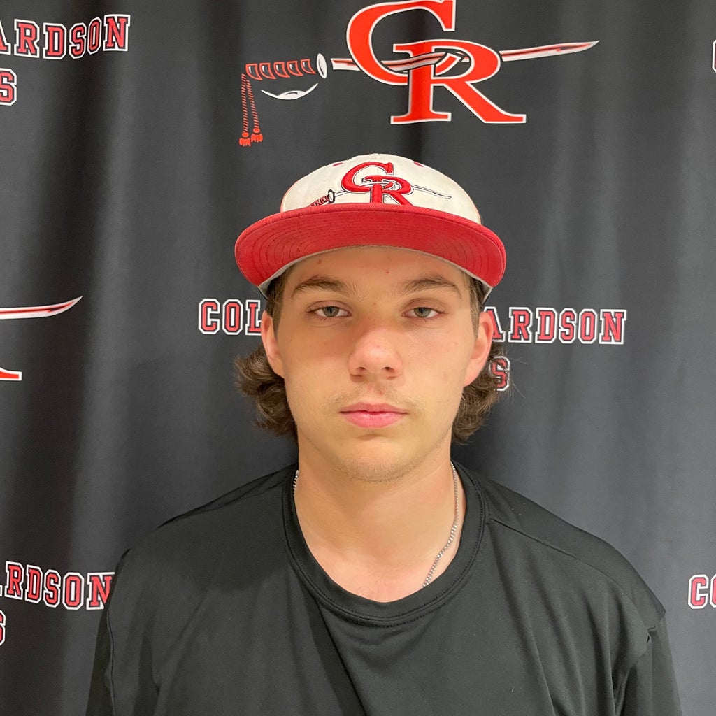 Gavin Whitby mugshot