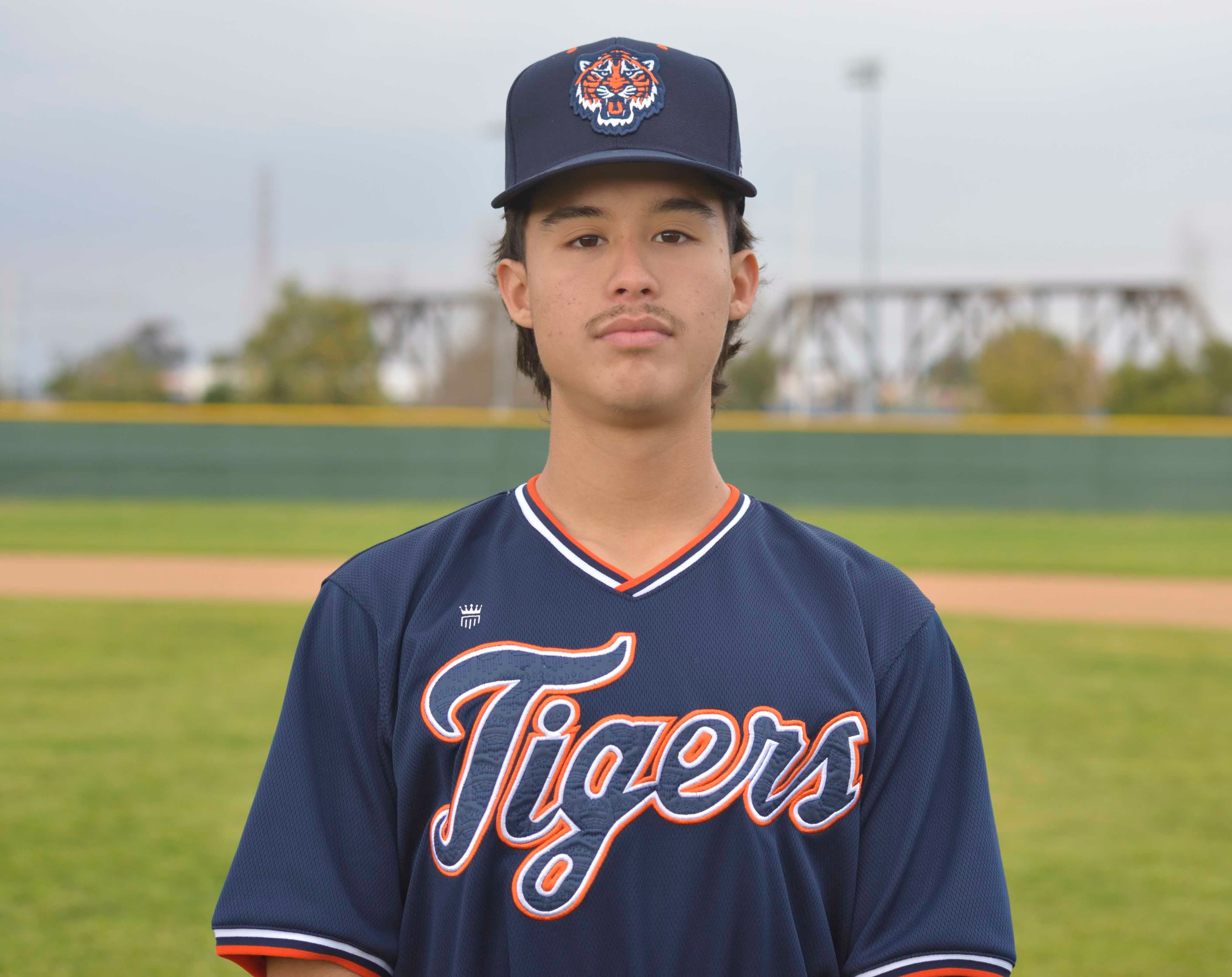 Felipe Guerrero mugshot