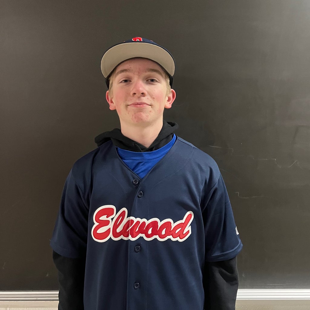 Jackson Gordon mugshot