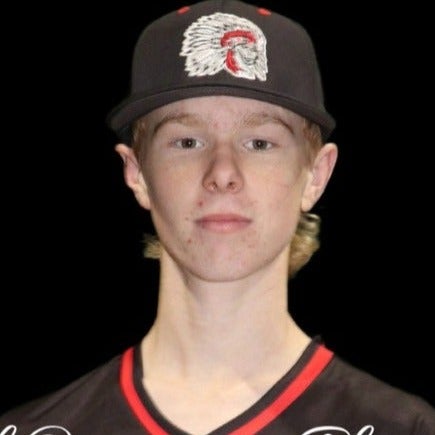 Casey King mugshot