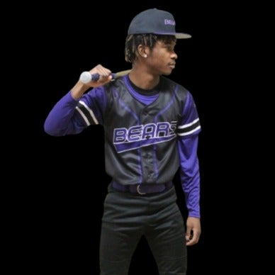 Larry Hampton mugshot