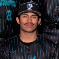 Eric Martinez mugshot