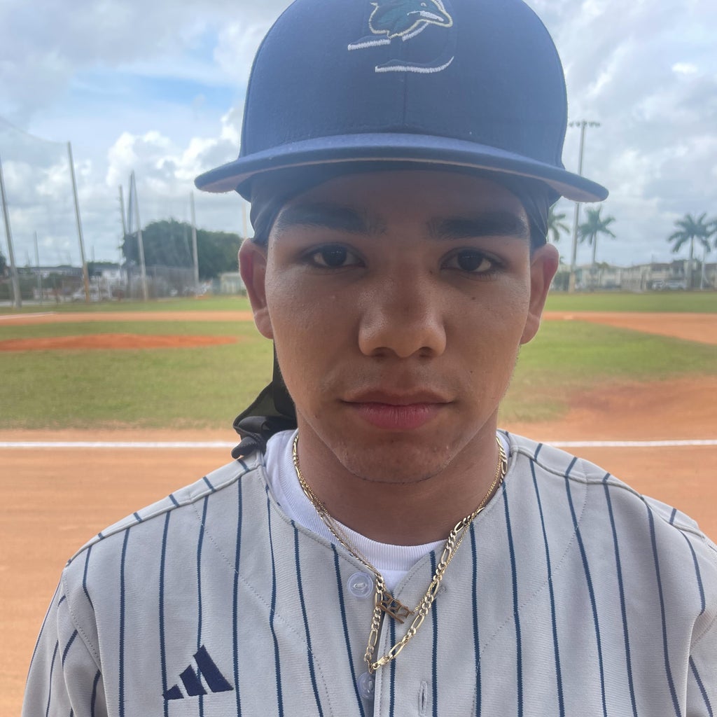 Alex Ordonez mugshot