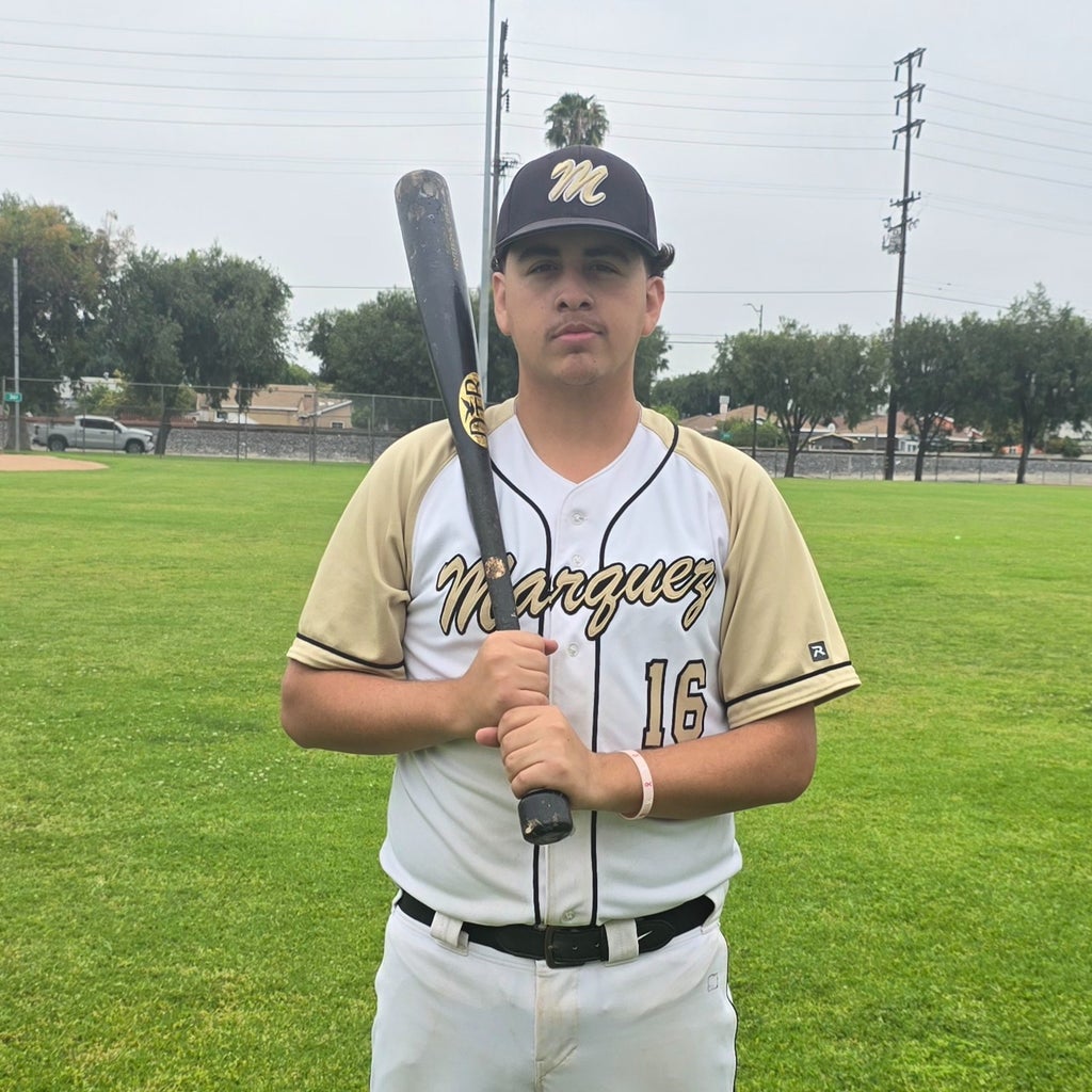 Robert Cerna mugshot