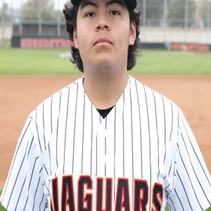 Jacob Ramirez mugshot