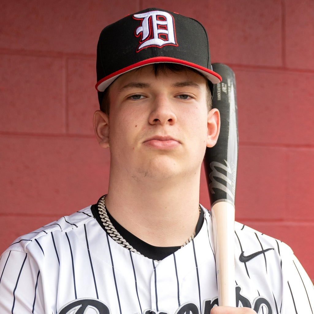 Gabe Gillespie