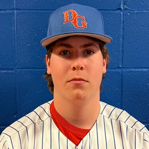 Cooper  Capece mugshot