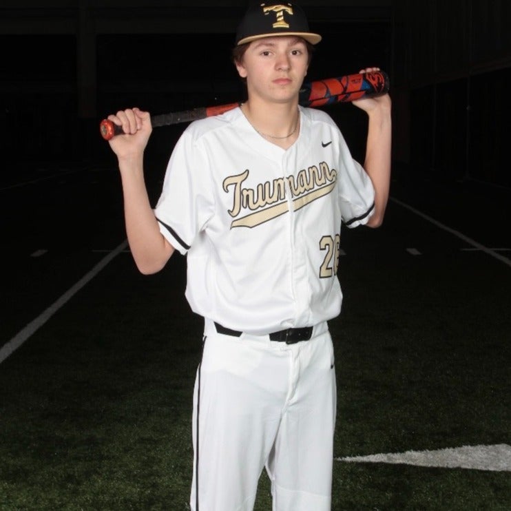 Brayden  McClaughlin