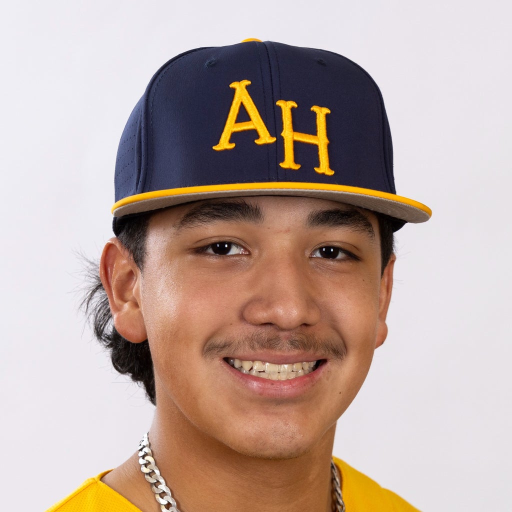 Adrian Tristan mugshot