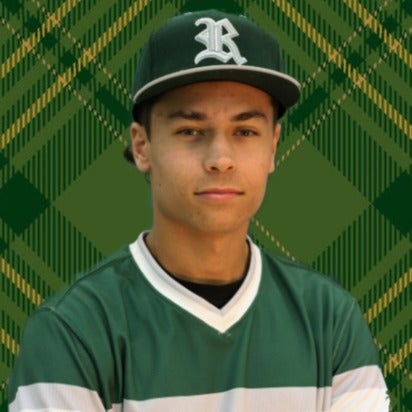 Jonah Thompson mugshot