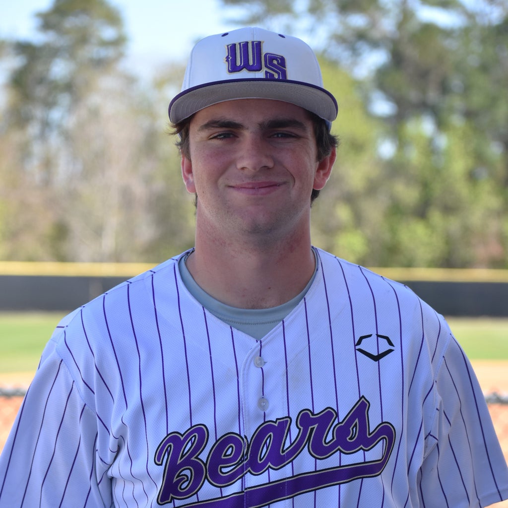 Hunter  Adams mugshot