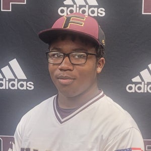 Douglas Chambers mugshot