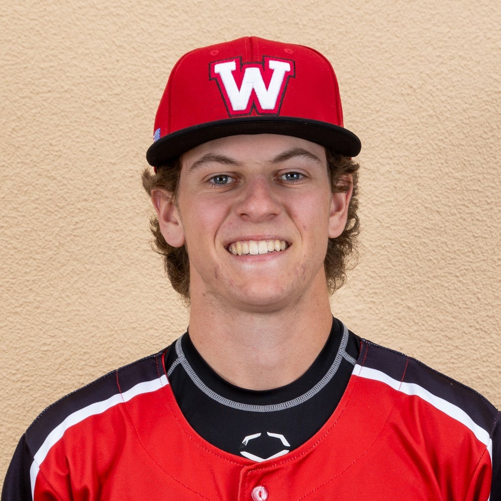 Westmont Baseball Roster (202324)