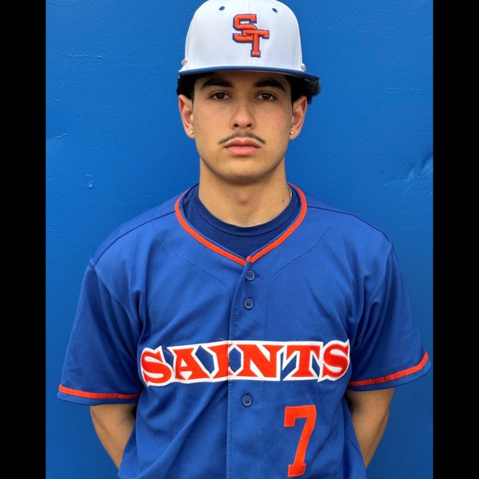 Isaiah Rivera mugshot