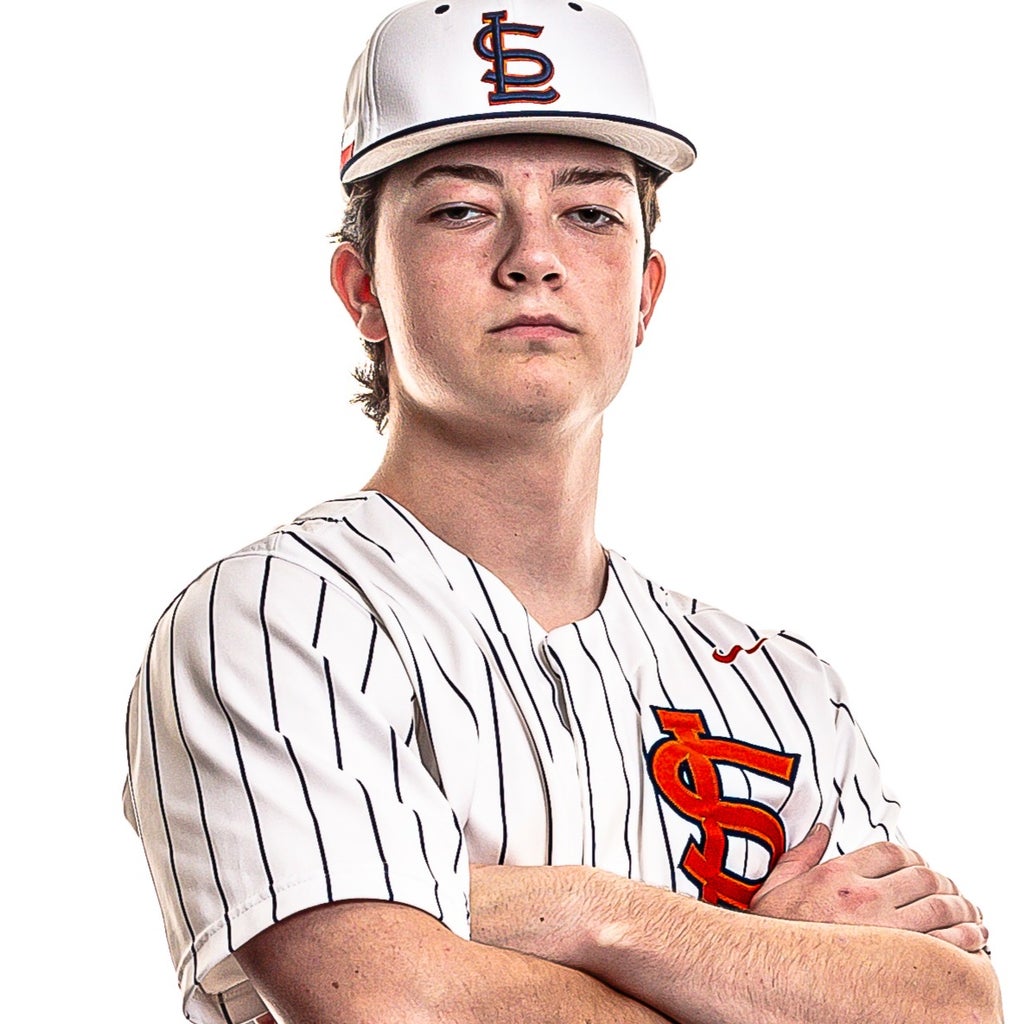 Luke Pinkerton mugshot